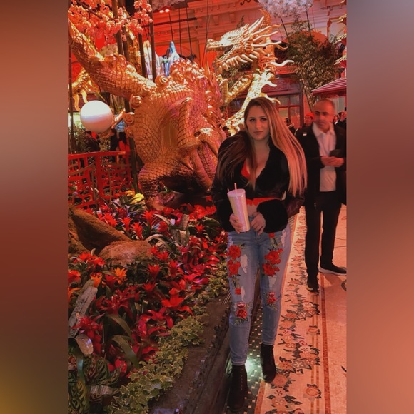 Meet the Posher! - Picture 4 of 8